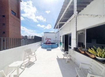 7759b9abece13b3ececf40fe9ac6651fd289ba23 · Cobertura Duplex 3 dormitórios 150m² com piscina à venda em Perdizes - São Paulo/SP