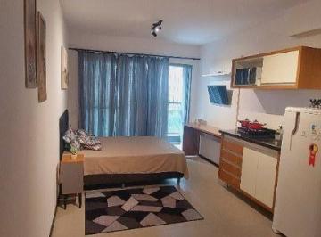866aba2aad83ee465a1ab71ecb382020f4c09bf4 · Studio com 01 dormitório, 27 m² - venda por R$ 385.000 ou aluguel por R$ 4.100/mês - Consolação - Sã