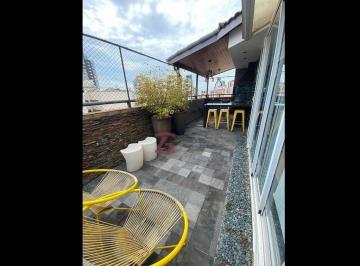 28457ef80b0fd07358d911931392399ef911c56b · Cobertura com 2 dormitórios (suítes) e 3 vagas à venda, 155 m² - Pinheiros - São Paulo/SP