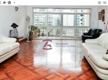 889053d0f1e704ae812160c440d0480a11b66483 · Apartamento à venda, 350 m² - Bela Vista - São Paulo/SP
