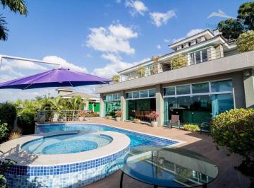 ded47fb638c955969902c15f67f0ed70324a9b52 · Casa com 5 dormitórios à venda, 660 m² por R$ 3.420.000,00 - Residencial Ibi Aram I - Itupeva/SP