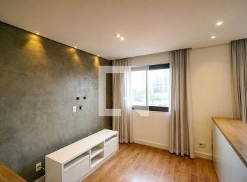 Apartamento · 29m² · 1 Quarto · Apartamento à Venda - Tatuapé, 1 Quarto,  29 m² - São Paulo