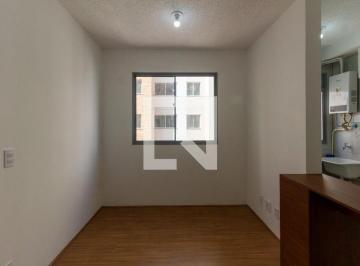 Apartamento · 30m² · 1 Quarto · Apartamento à Venda - Barra Funda, 1 Quarto,  30 m² - São Paulo
