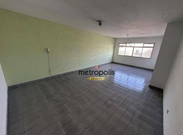 Sala · Sala para alugar, 50 m² por R$ 1.350,01/mês - Santo Antônio - São Caetano do Sul/SP