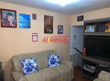Casa · 175m² · 1 Quarto · 1 Vaga · JARDIM PAULISTA - GUARULHOS