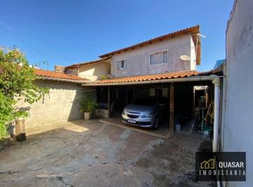 45d1d3b637263b7c4de020052c7b4483b0959661 · Casa com 4 dormitórios à venda, 200 m² por R$ 400.000,00 - Nova Colina - Sobradinho/DF