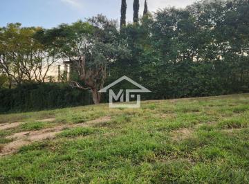 Foto 01 · Terreno - Jardim Plaza Athénée