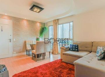 Sala · Oportunidade Apartamento com 1 dormitório á venda - Villa Marafanti - 50m² - Vila Congonhas