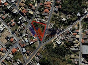 Terreno · 1796m² · Área. Terreno. Ponto Comercial. Lotes. Jardim das Alterosas. Betim/MG