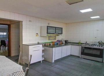 Casa · 273m² · 3 Quartos · 2 Vagas · Sobrado residencial para venda ou locação na Lapa