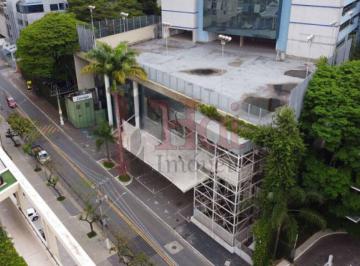 Comercial · 5266m² · Comercial para Locação No Real Parque com 5.266 m²