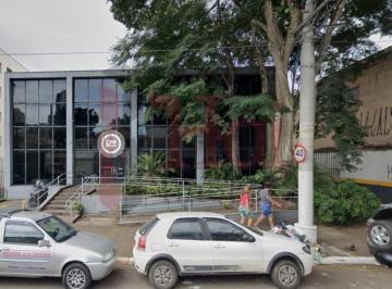 Comercial · 1227m² · Prédio Comercial para Locação na Vila Guilherme com 1.227 m²