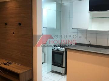 Foto 01 · Apartamento, Loteamento Parque São Martinho, Campinas, SP