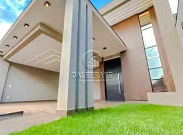 Casa de 4 quartos, Vicente Pires · CASA ALTO PADRÃO, NOVA - VICENTE PIRES RUA 12