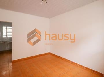 Casa · 121m² · 2 Quartos · CASA DE 2 DORMITÓRIOS EM SÃO JUDAS!!!
