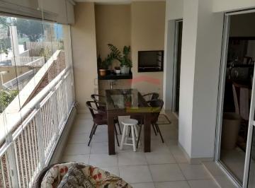 Apartamento · 126m² · 3 Quartos · 2 Vagas · Apartamento a venda na Av. do Guaca - Condomínio Edifício Near