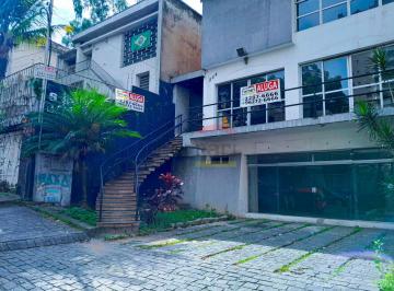 Comercial · 475m² · 4 Vagas · Sobrado Comercial com 3 andares Santana