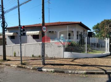 Casa · 410m² · 3 Quartos · Casa para aluguel Jardim Paulista em Valinhos