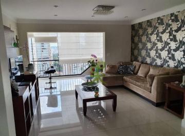 e27a30941c965acf41bc7b655b177e65a1476356 · Apartamento Duplex com 4 dormitórios à venda, 380 m² por R$ 3.800.000,00 - Campo Belo - São Paulo/SP