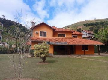 5b4948a61e0b4b2232672d3baa12ddd5a90217bc · Casa com 5 dormitórios à venda, 302 m² - Vale Alpino - Teresópolis/RJ