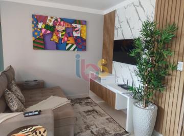 Apartamento · 63m² · 2 Quartos · 1 Vaga · Vendo Apartamento no Pontal Park
