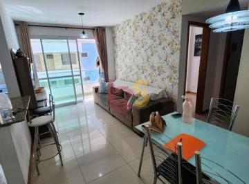 Apartamento · 58m² · 2 Quartos · 1 Vaga · Vendo Apartamento com 2/4 na Zona Sul