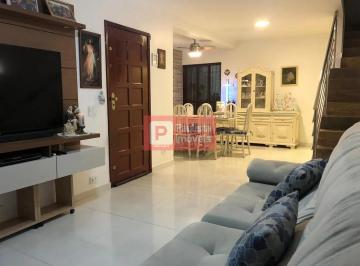 Photo 1 · Sobrado à venda com 115m², 2 quartos, 2 suítes, 2 salas escritório, 2 vagas de g