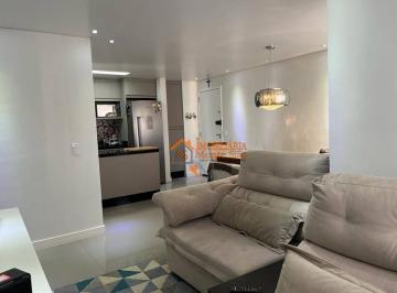 9396b6fe2a2a0acd2a07bb6c7c5594ffc3924cd5 · Apartamento com 3 dormitórios à venda, 60 m² por R$ 490.000,00 - Picanço - Guarulhos/SP