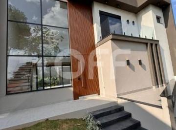0 · casa à venda em Loteamento Caminhos de São Conrado (Sousas)