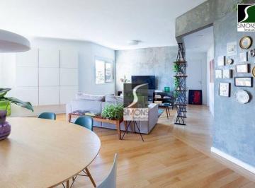 ba8b4c16bfe4718a96bcd811a863e4afac8e4746 · Apartamento com 3 dormitórios à venda, 132 m² por R$ 1.700.000,00 - Vila Madalena - São Paulo/SP