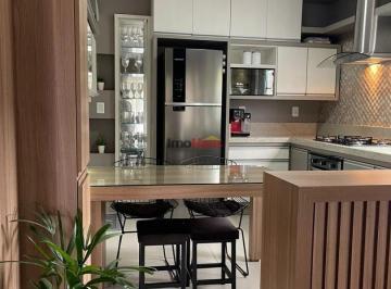 Casa · 162m² · 2 Quartos · 3 Vagas · Casa disponível para venda com dois dormitórios no Bairro Garibaldi em Igrejinha