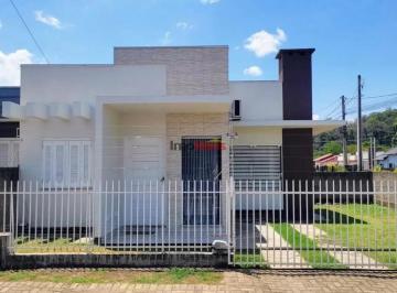 Casa · 60m² · 2 Quartos · Casa de esquina a venda com dois dormitórios em Parobé