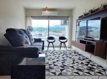 Imagem do Imóvel · APARTAMENTO NO CENTRO DE UBATUBA.