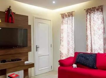 Casa · 118m² · 2 Quartos · 2 Vagas · Sobrado à venda 2 quartos 2 vagas Demarchi - São Bernardo do Campo - SP