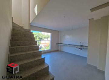 Apartamento · 122m² · 2 Quartos · 2 Vagas · Cobertura à venda 2 quartos 1 suíte 2 vagas Baeta Neves - São Bernardo do Campo - SP