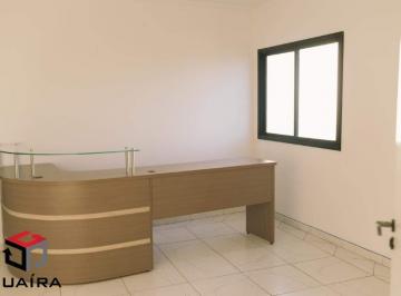 Comercial · 552m² · 3 Quartos · 3 Vagas · Prédio 200 m² Localizado No Bairro Nogueira Diadema - SP