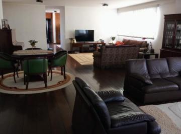 Apartamento · 360m² · 4 Quartos · 4 Vagas · Apartamento à venda 4 quartos 2 suítes 4 vagas Jardim - Santo André - SP