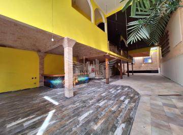 Comercial · 200m² · 1 Vaga · Prédio Comercial à Venda, 1000m² - Bairro Jardim, Santo André/SP.