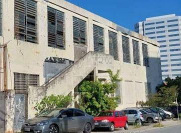 Comercial · 1300m² · 10 Vagas · Galpão 1.300m² - Centro do Rudge Ramos em São Bernardo do Campo