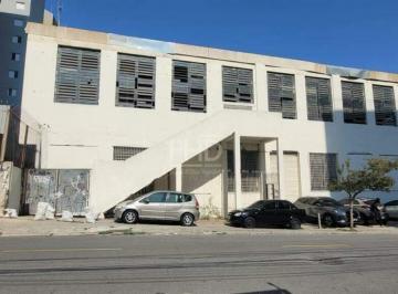 Comercial · 1300m² · 10 Vagas · Galpão 1.300m² - Centro do Rudge Ramos em São Bernardo do Campo