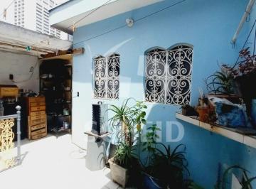 Casa · 253m² · 3 Quartos · 3 Vagas · vende-se  Sobrado Comercial (ou Residencial) com 250m2 próximo ao Shopping Morumbi