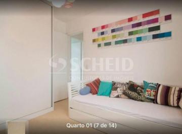 Apartamento · 65m² · 2 Quartos · 1 Vaga · Apartamento 2 dormitórios 1 vaga - Jardim Petrópolis - Av. Prof. Vicente Rao - Imovel Vago