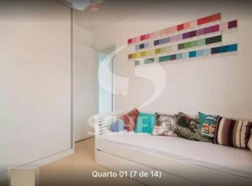Apartamento · 65m² · 2 Quartos · 1 Vaga · Apartamento 2 dormitórios 1 vaga - Jardim Petrópolis - Av. Prof. Vicente Rao - Imovel Vago