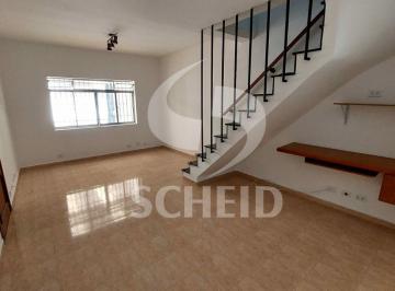 Casa · 88m² · 2 Quartos · 2 Vagas · Otimo sobrado com 2 dormitorios ,2 vagas , quintal ,churrasqueira , edícula ,rua sem saida .
