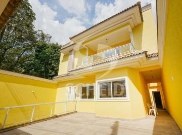 Casa · 320m² · 4 Quartos · 8 Vagas · CASA NOVA NA CHACARA MONTE ALEGRE com 4 quartos(suite)