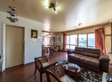 Apartamento · 107m² · 3 Quartos · 2 Vagas · Excelente oportunidade, 3 dormit. suite 2 vagas lazer, Rua Moliere