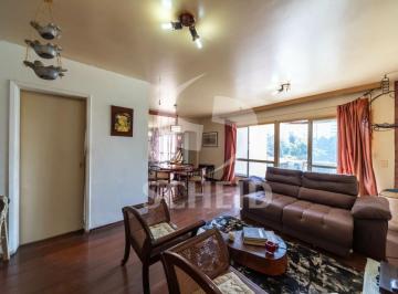 Apartamento · 107m² · 3 Quartos · 2 Vagas · Excelente oportunidade, 3 dormit. suite 2 vagas lazer, Rua Moliere