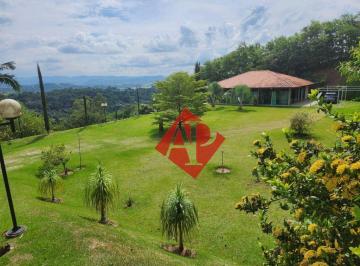 1484948d01a2ce1f30a594b85f3d747fabd3e652 · Chácara com 1 dormitório à venda, 16000 m² por R$ 4.000.000,00 - Parque Vila Rica - Santana de Parna