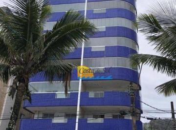 83135c30819b43a301257353b7a96f2dcfa9c367 · Apartamento à venda, 80 m² por R$ 460.000,00 - Jardim Marina - Mongaguá/SP