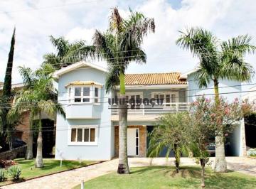 18365a8368f3049392f18e53ea272e2cf4a460c7 · Casa com 4 dormitórios à venda, 400 m² por R$ 1.500.000,00 - Condomínio Campos de Santo Antônio - It